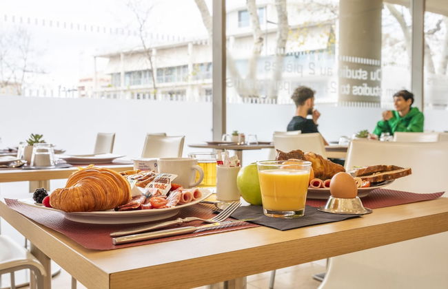 Zenitude Hôtel-Résidences Marseille Saint Charles - Foto 25