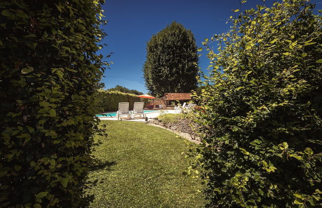 Appealing Apartment in Vezac With Swimming Pool - Foto 35