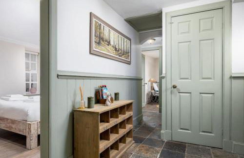 The Tranquil Auchterarder 3-bed Cottage - Foto 38