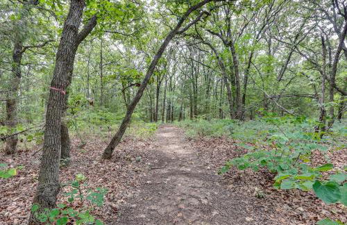 Cabin 10~ Cozy Toronto Lake Cabin ~ Walk To The Water 1 Bedroom Cabin by RedAwning - Foto 31