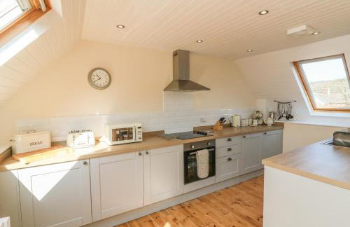 Upper Barn Cottage - Foto 9