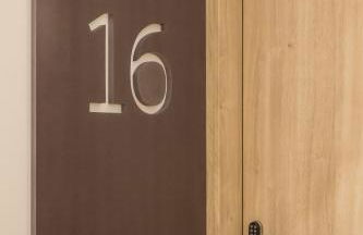 Mon Suites Jardín de Ayora - Photo 32