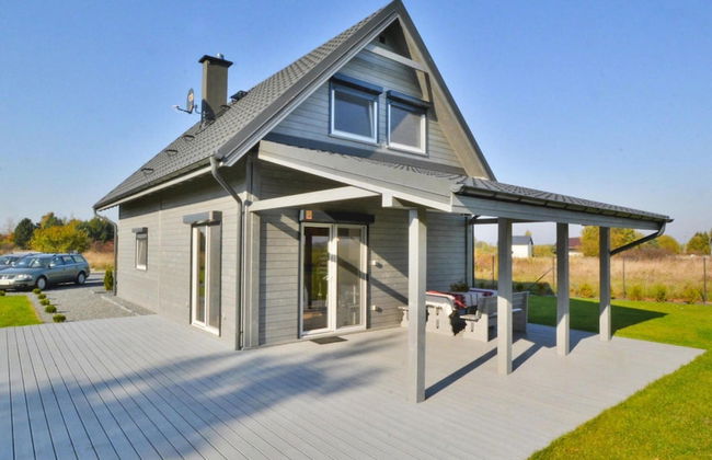 Holiday Home With Private Garden Close to the Lake - Photo 27