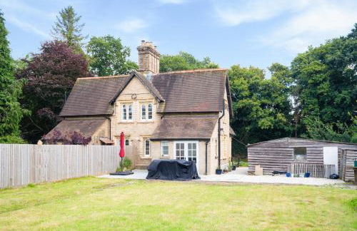 Wimborne Hideaway - Photo 20