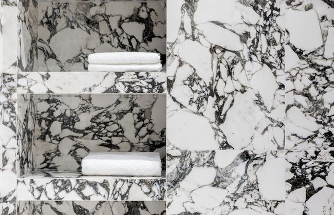 HIGHSTAY - Luxury Serviced Apartments - Louvre - Foto 48