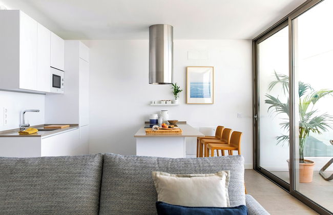 Kora Nivaria Beach - Foto 31