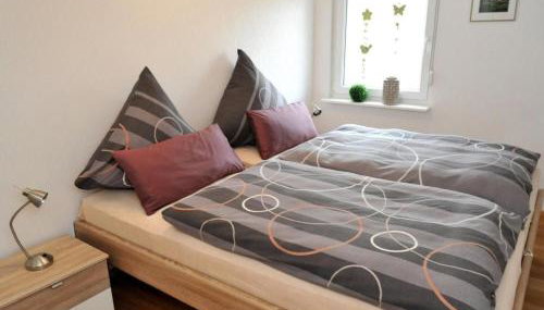 Apartment in Feldmannshof mit Grill und Garten by Interhome - Foto 3