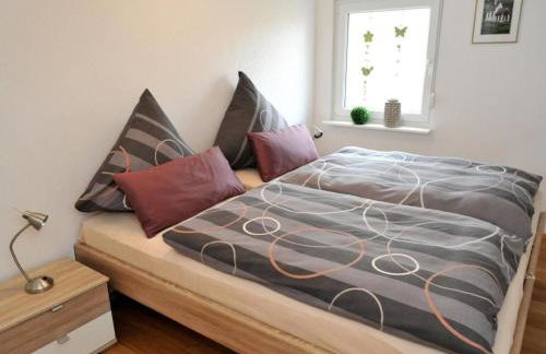 Apartment in Feldmannshof mit Grill und Garten by Interhome - Foto 3