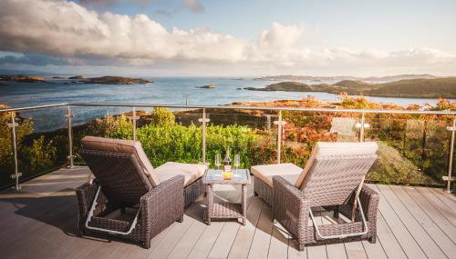 High Tor House - Foto 4