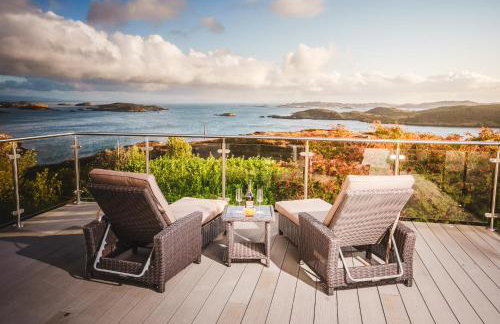 High Tor House - Foto 4