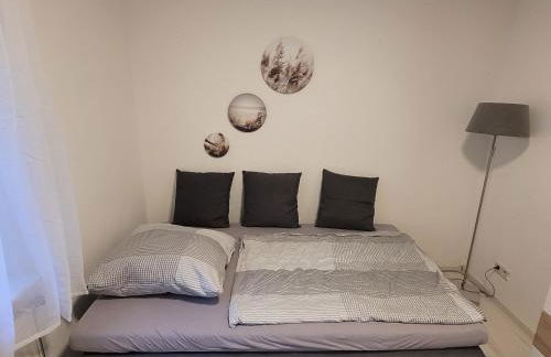 Souterrainwohnung - Foto 8