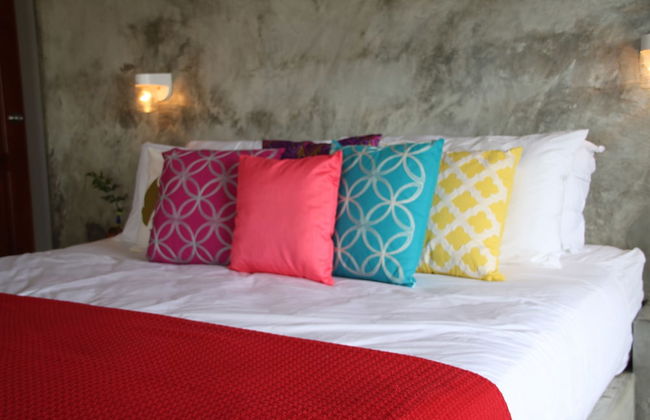 La Maracuyá - Photo 4