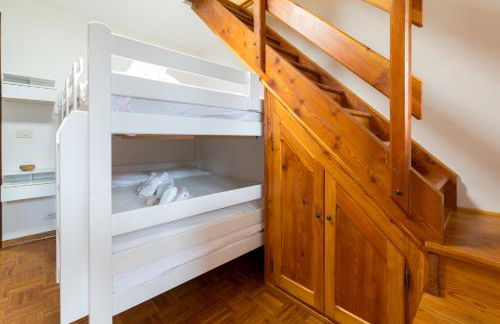 Chez Umbus, centrale e immerso nel verde, grande terrazzo - Foto 23