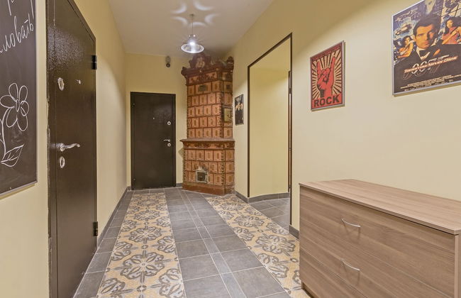 Narvskie vorota - Photo 26