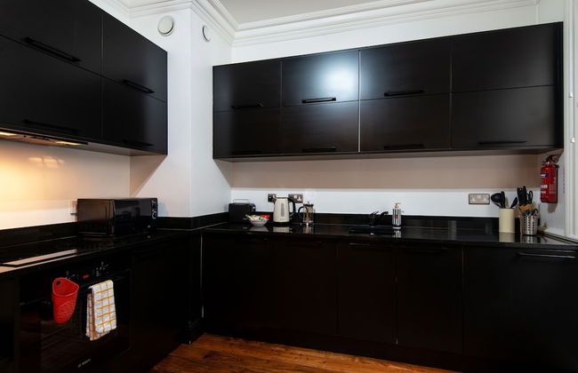 48 Bishopsgate by City Living London - Foto 25