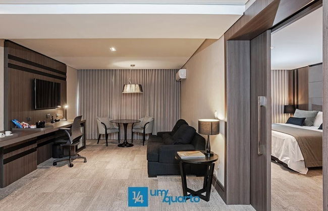 Edifício Praça Osório - Photo 5