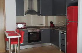 Apartamento Acogedor - Foto 2