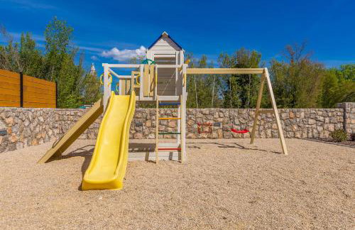 Villa QUERCUS - Foto 20