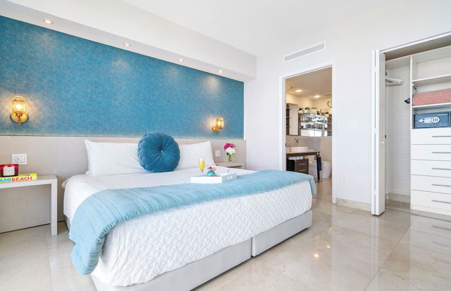 Miami Vacation Rentals - Brickell - Foto 18