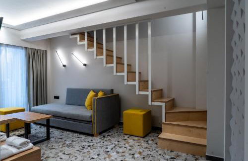 NERO SEASCAPE SUITES - Foto 33