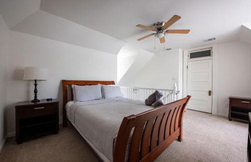 Historic Victorian 2 Mins from the Pearl District - Foto 37