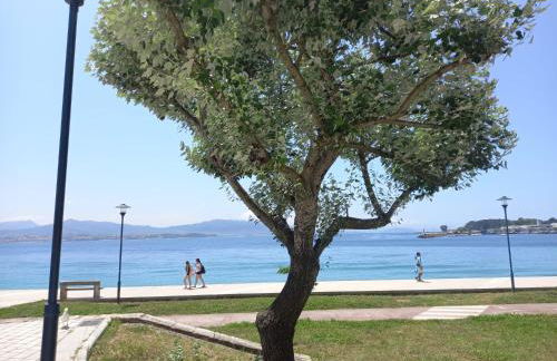 Casa "O Forte" en la playa, Espectacular ubicación - Foto 1