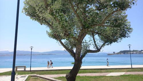 Casa "O Forte" en la playa, Espectacular ubicación - Foto 1