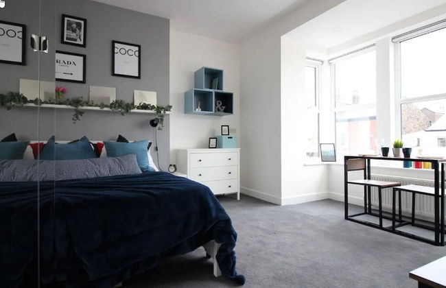 Apartments St Thomas Road - Foto 8