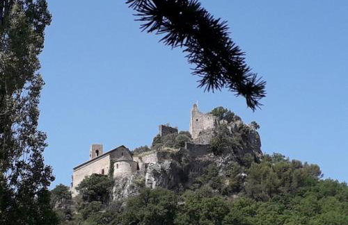 Villa Entrechaux - Foto 24