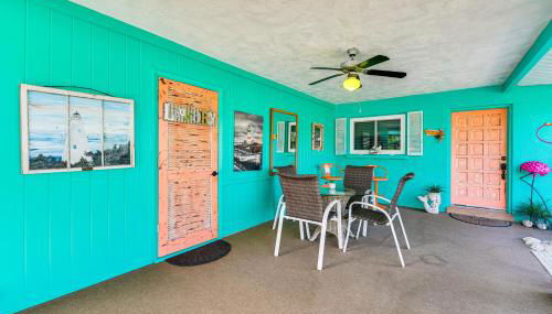 Pet-Friendly Bradenton Home 1 5 Mi to Cortez Beach - Foto 2