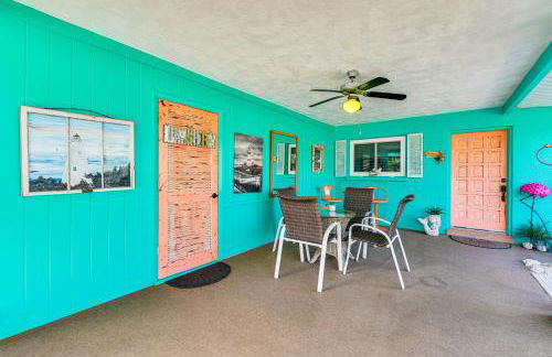 Pet-Friendly Bradenton Home 1 5 Mi to Cortez Beach - Foto 2