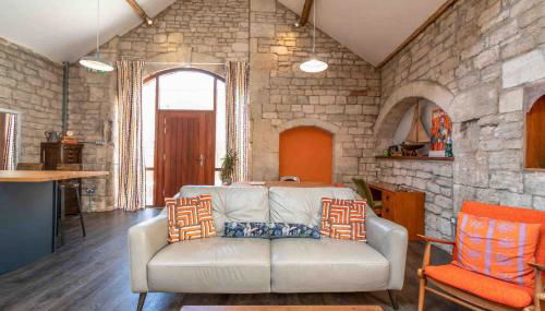 18th Century modern conversion with private parking - Foto 2