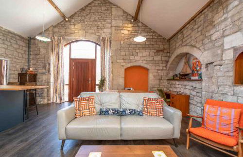 18th Century modern conversion with private parking - Foto 2