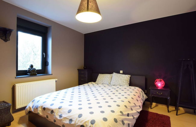 Modern Cottage in Vaux-sur-sure With Sauna - Foto 14