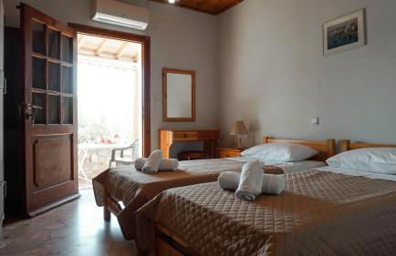 SOULA ROOMS - Photo 10