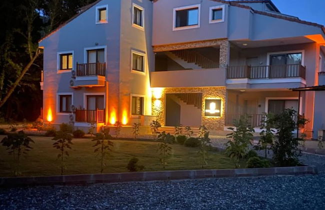 Karaca Sıgla Houses - Foto 1