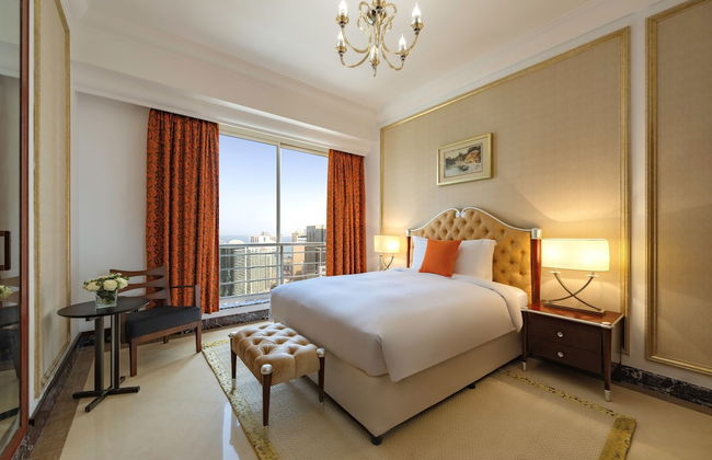 Dusit Hotel & Suites Doha - Foto 10