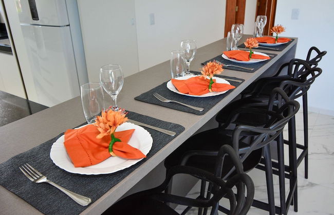 Residencial Fiametti- Praia dos Ingleses - Photo 52