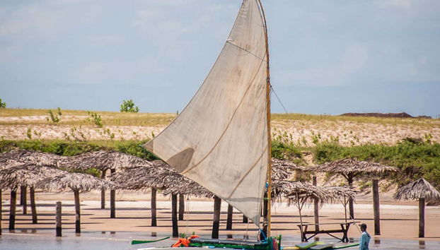 Barra do Cunhau Trip - Foto 2