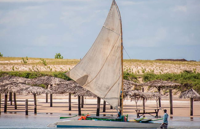 Barra do Cunhau Trip - Foto 2
