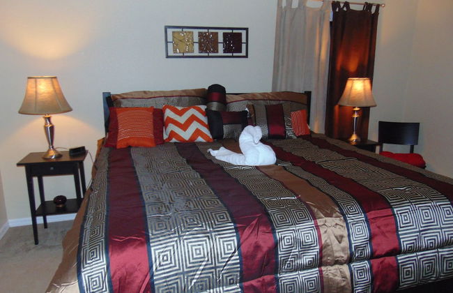 Enchanting Disney Vacation Home Reserve - Foto 3