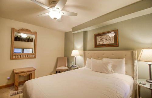 Unit 520 - 3br condo with balcony views - Foto 17