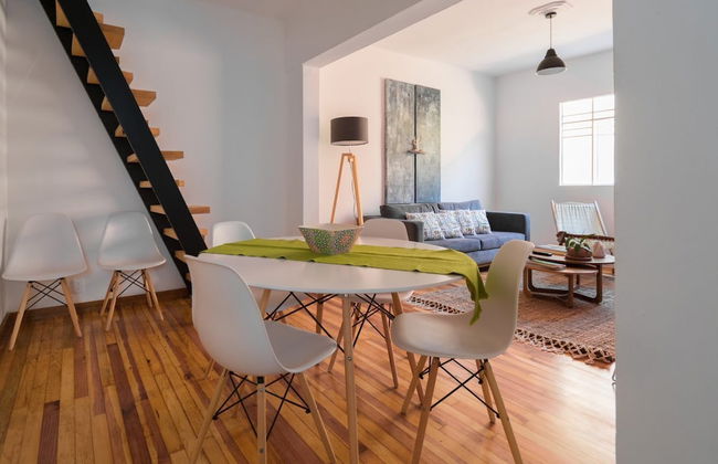 JUUB Welcome to Condesa! - Foto 11