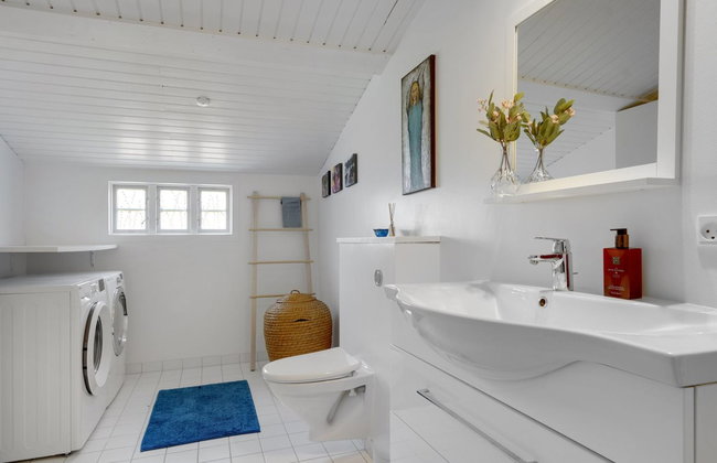 "Hjort" - 100m from the sea - Foto 21