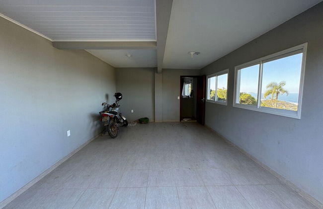 Paraíso do Coral - Vista Mar - Garopaba - Photo 52