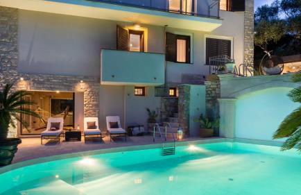 Lu-f035-deco422at - Villa Dolphin 10 - Foto 22