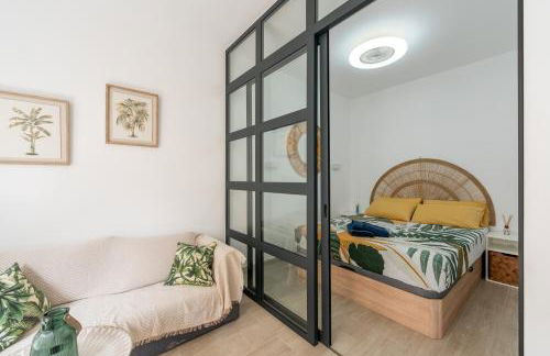 Casita Palmera Las Canteras - Foto 10