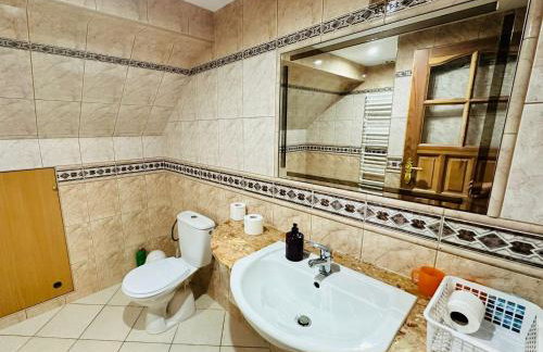 Domek nad Potokiem - Foto 21