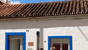 Malagueña Salerosa "Apartamento - estudio con terraza" En casa típica de 1 a 4 dormitorios - Photo 5
