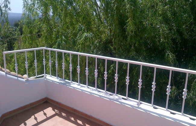 Arr Bida Sea Country Side Villa - Foto 20